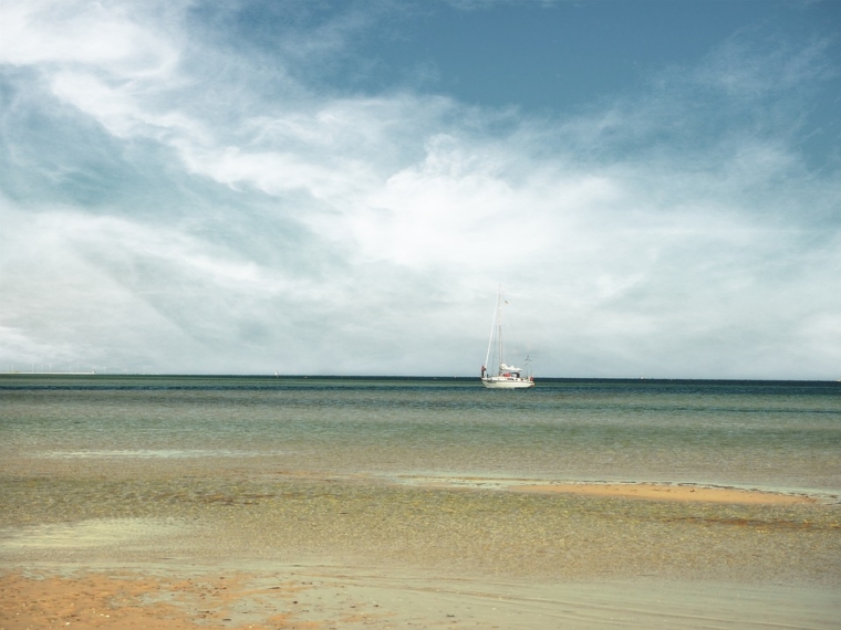 Météo sur la côte